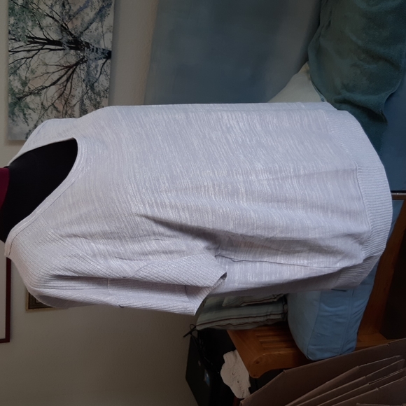 New sweater top XL NWT - Picture 2 of 7